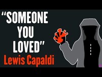 Thumbnail for the Todd in the Shadows - POP SONG REVIEW: "Someone You Loved" by Lewis Capaldi link, provided by host site