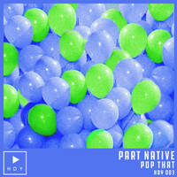 Image of Part Native linking to their artist page due to link from them being at the top of the main table on this page