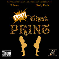 Thumbnail for the Tony Snow - Pop That Print link, provided by host site