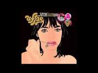 Thumbnail for the Uffie - Pop The Glock (SebastiAn Remix) link, provided by host site