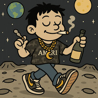 Thumbnail for the Moon - Pop up! link, provided by host site