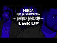 Thumbnail for the Preme - MURDA link, provided by host site