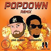 Thumbnail for the Hardware - Popdown (Remix) link, provided by host site