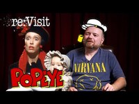 Thumbnail for the Red Letter Media - Popeye - re:Visit link, provided by host site