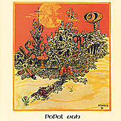 Thumbnail for the Popol Vuh - Popol Vuh link, provided by host site