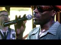 Thumbnail for the Pierre Kwenders - Popolipo, Brooklyn Vegan SXSW 2018 & PressureDrop.tv link, provided by host site