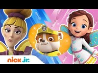 Thumbnail for the Nick Jr. - Popovers Cook Off link, provided by host site