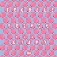 Thumbnail for the Trouble - Popped link, provided by host site