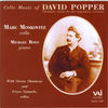 Thumbnail for the David Popper - Popper: Cello Music link, provided by host site