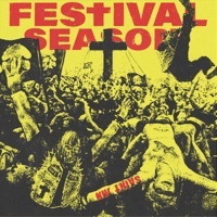 Image of SAINt JHN linking to their artist page due to link from them being at the top of the main table on this page