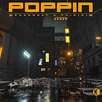Thumbnail for the Crankdat - Poppin link, provided by host site
