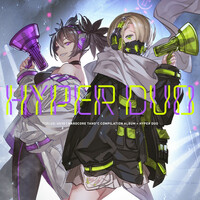 Thumbnail for the DJ Genki - Popping Happiness! link, provided by host site