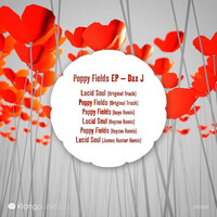 Thumbnail for the Dax J - Poppy Fields link, provided by host site