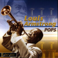 Thumbnail for the Louis Armstrong - Pops link, provided by host site