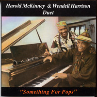 Thumbnail for the Wendell Harrison - Pops link, provided by host site