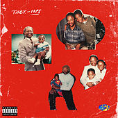 Thumbnail for the THEY. - Pops link, provided by host site