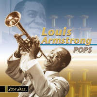 Thumbnail for the Louis Armstrong - Pops link, provided by host site