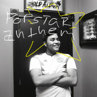 Thumbnail for the Carlitos - Popstar Anthem link, provided by host site