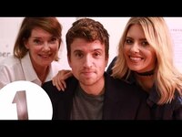 Thumbnail for the Mollie King - Popstar Parents Evening link, provided by host site