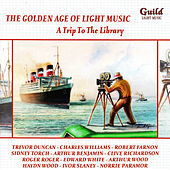 Thumbnail for the The Grosvenor Studio Orchestra - Popsy link, provided by host site