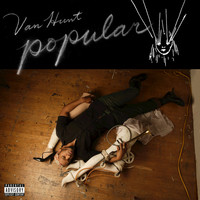 Thumbnail for the Van Hunt - Popular link, provided by host site
