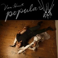 Thumbnail for the Van Hunt - Popular link, provided by host site