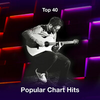 Thumbnail for the Top 40 - Popular Chart Hits link, provided by host site