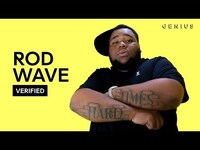 Thumbnail for the Rod Wave - "Popular Loner" Official Lyrics & Meaning | Verified link, provided by host site