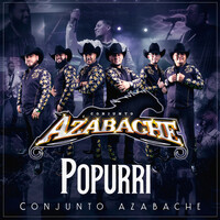 Thumbnail for the Conjunto Azabache - Popurrí Azabache: Tangoneaito / El Aguacero / Cucara Macara / Tomando Ron Con Coca Cola link, provided by host site