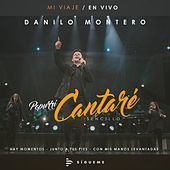 Thumbnail for the Danilo Montero - Popurrí Cantaré En Vivo (En vivo) link, provided by host site