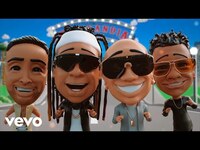 Thumbnail for the Gente De Zona - Poquito a Poco link, provided by host site