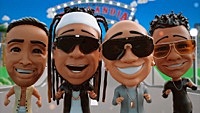 Thumbnail for the Gente De Zona - Poquito a Poco [Official Video] link, provided by host site