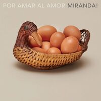 Thumbnail for the Miranda! - Por Amar al Amor link, provided by host site