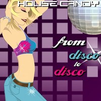 Thumbnail for the Alex De Vito - Por Causa Do Amor - Club Mix link, provided by host site