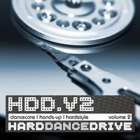 Thumbnail for the Alex De Vito - Por Causa Do Amor (DJ E-Maxx Remix) link, provided by host site