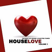 Thumbnail for the Alex De Vito - Por Causa do Amor (Original Radio Edit) link, provided by host site