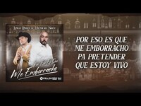 Thumbnail for the Lupillo Rivera - Por Eso Es Que Me Emborracho link, provided by host site