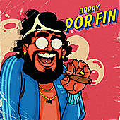 Thumbnail for the Brray - Por Fin link, provided by host site