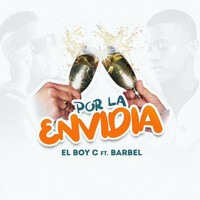 Thumbnail for the El Boys C - Por La Envidia link, provided by host site