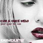 Thumbnail for the CZR - Por Que Te Vas link, provided by host site