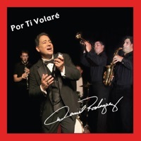 Thumbnail for the Daniel Rodriguez - Por Ti Volare link, provided by host site