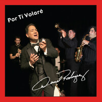 Thumbnail for the Daniel Rodriguez - Por Ti Volare link, provided by host site
