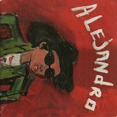Thumbnail for the Alejandro Escovedo - Por Vida Live link, provided by host site