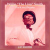 Thumbnail for the Willie "The Lion" Smith - Pork and Beans link, provided by host site