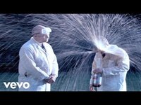 Thumbnail for the Weezer - Pork and Beans link, provided by host site
