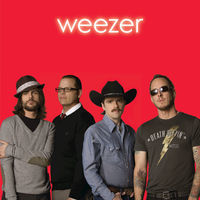 Thumbnail for the Weezer - Pork and Beans link, provided by host site