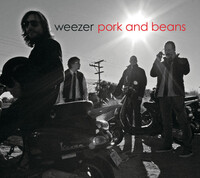 Thumbnail for the Weezer - Pork And Beans (UK Version) link, provided by host site
