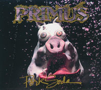Thumbnail for the Primus - Pork Chop's Little Ditty link, provided by host site