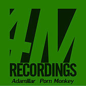Thumbnail for the Adamillar - Porn Monkey link, provided by host site
