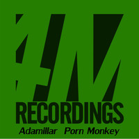 Thumbnail for the Adamillar - Porn Monkey link, provided by host site